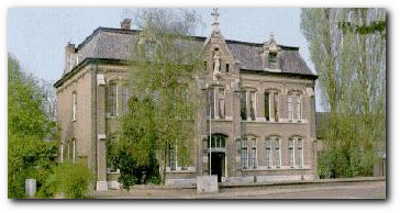 SMS building