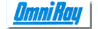 omniray logo