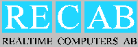 recab logo