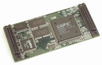 IP-ULCD-01 module