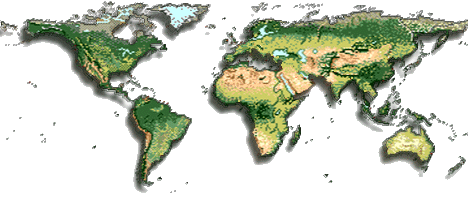 distributors world wide